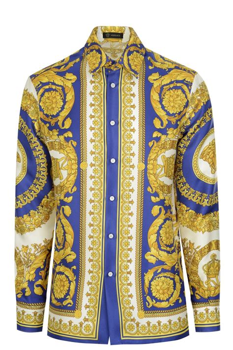 versace clothes sale|versace uk official website.